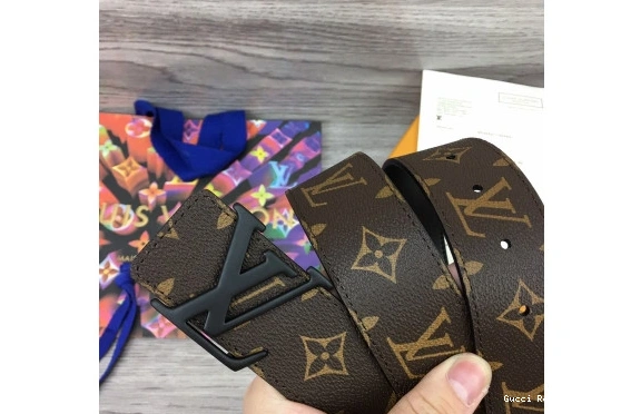 REP LOUIS B-1469-3Q BELTS VUITTON 1225